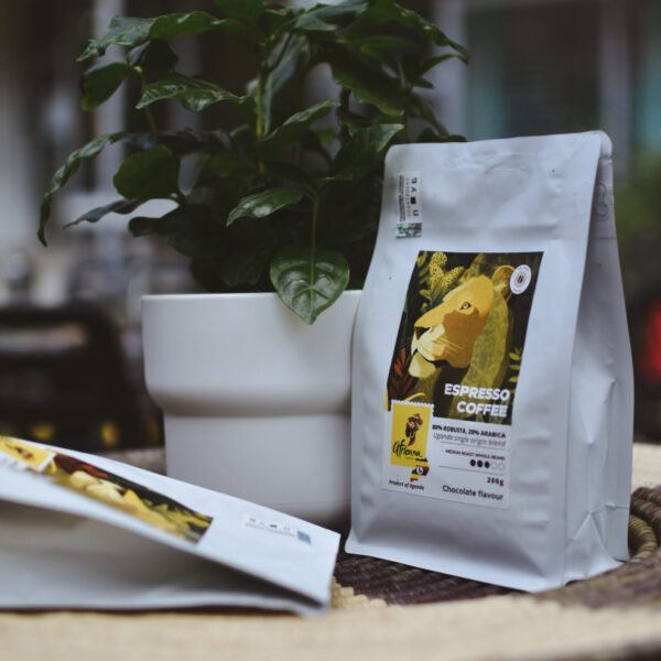 ESPRESSO COFFEE - Image 4