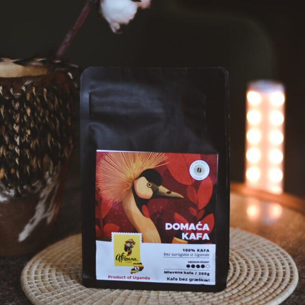 DOMAĆA KAFA - Image 3