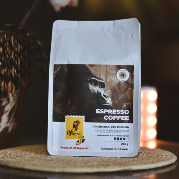 ESPRESSO COFFEE - Image 2