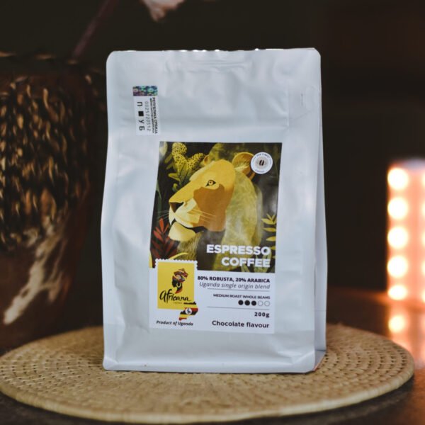 ESPRESSO COFFEE - Image 2