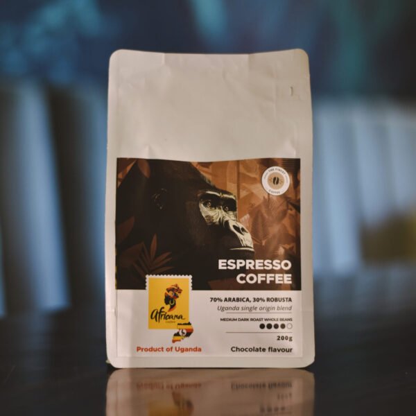 ESPRESSO COFFEE - Image 3