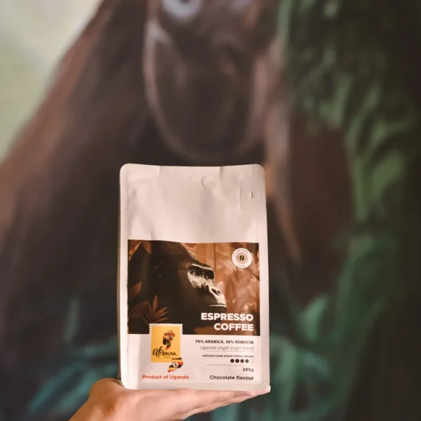 ESPRESSO COFFEE - Image 4