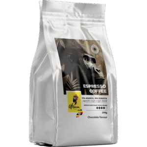 ESPRESSO COFFEE