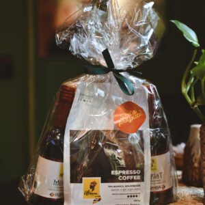 Горила пакетић