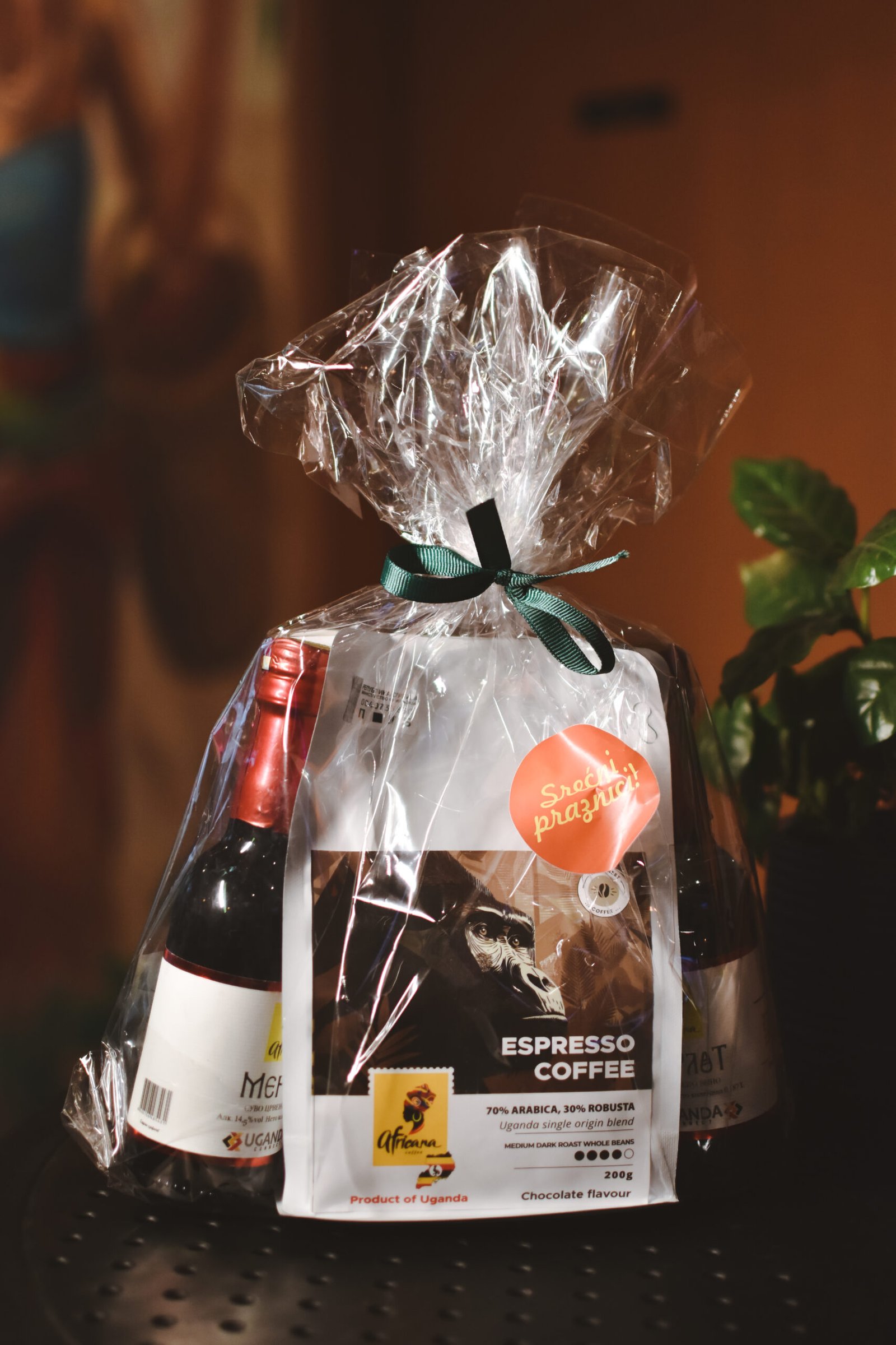 Горила пакетић - Слика 4