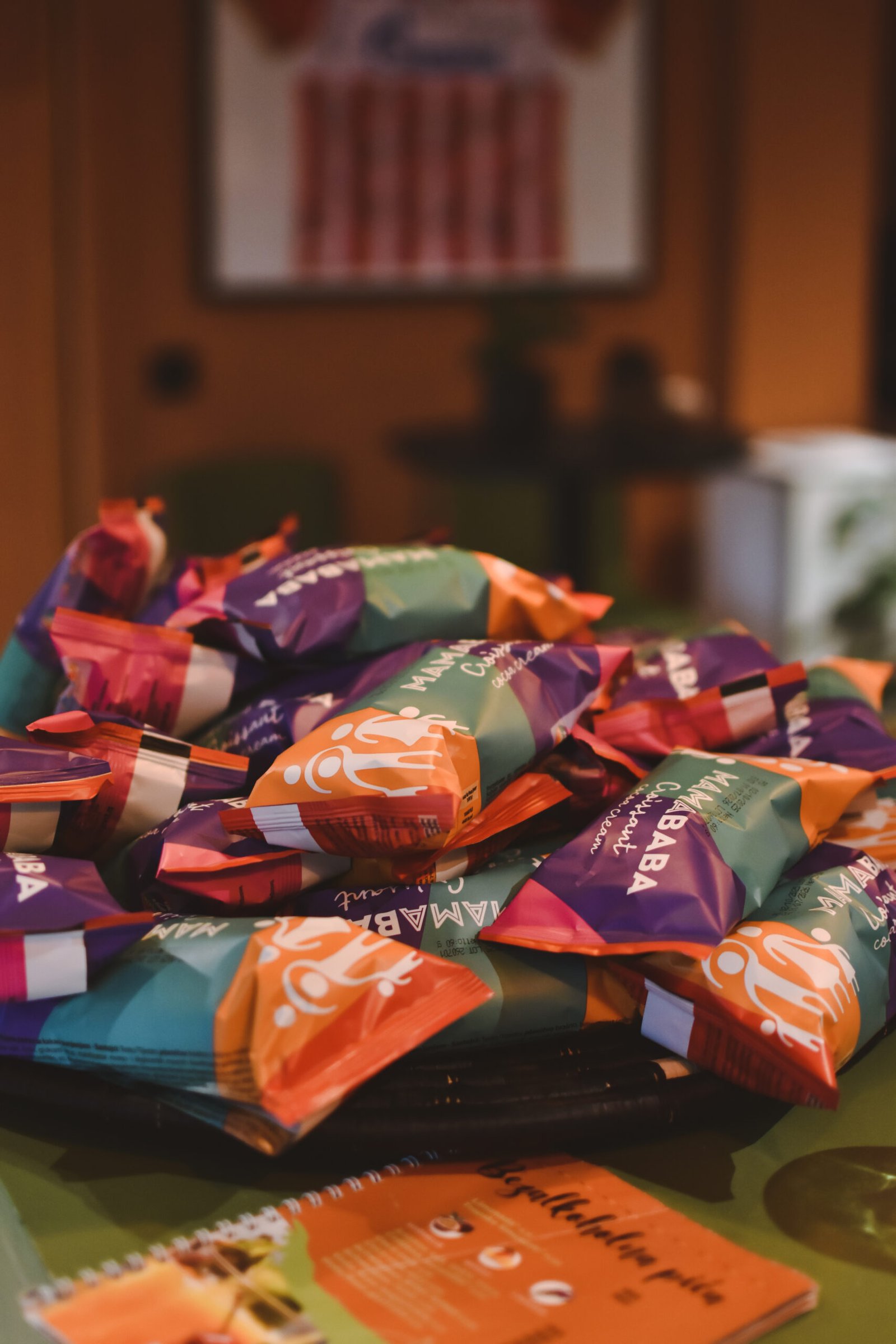 Лав пакетић - Слика 3