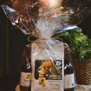 Лав пакетић