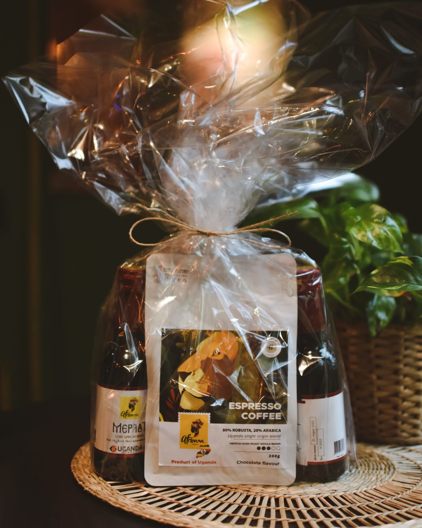 Лав пакетић