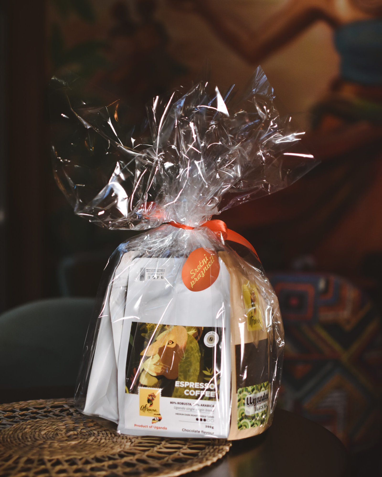 Комбо пакет